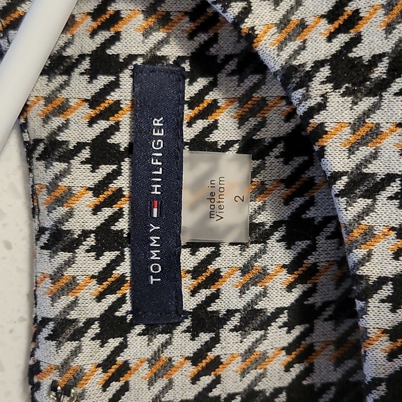 Tommy Hilfiger midi dress - Picture 5 of 6